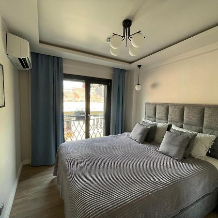 Myfair Apartment Stambuł Zewnętrze zdjęcie