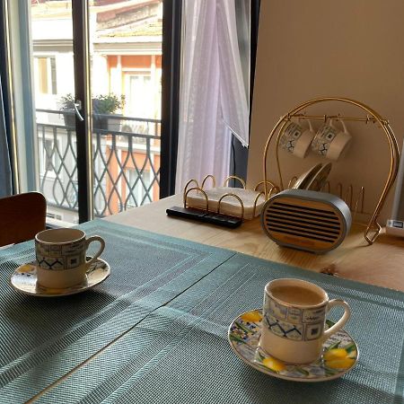 Myfair Apartment Stambuł Zewnętrze zdjęcie