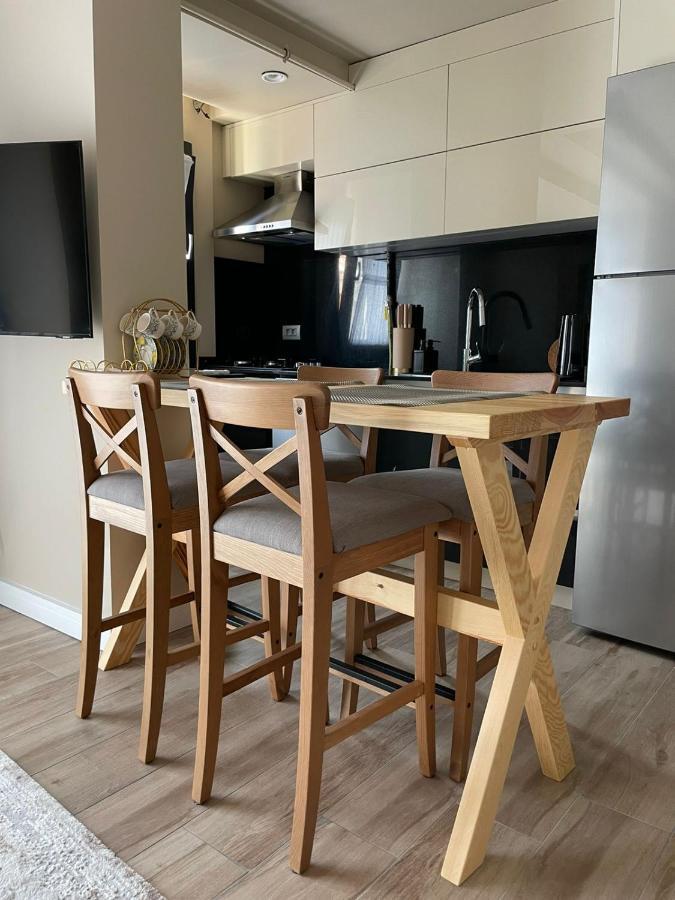 Myfair Apartment Stambuł Zewnętrze zdjęcie