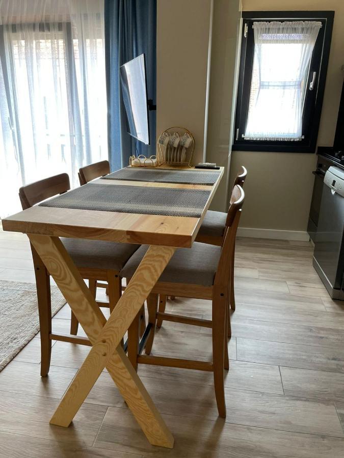 Myfair Apartment Stambuł Zewnętrze zdjęcie