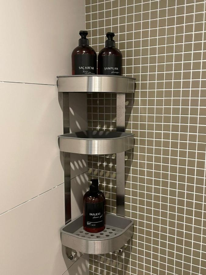 Myfair Apartment Stambuł Zewnętrze zdjęcie