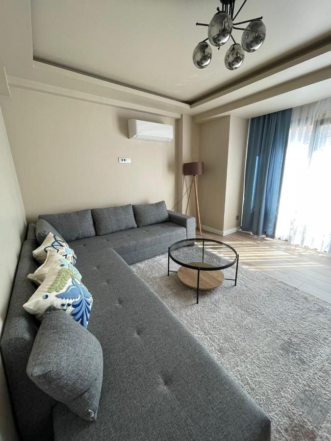 Myfair Apartment Stambuł Zewnętrze zdjęcie