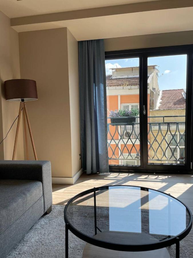 Myfair Apartment Stambuł Zewnętrze zdjęcie