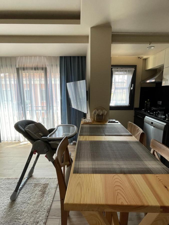 Myfair Apartment Stambuł Zewnętrze zdjęcie