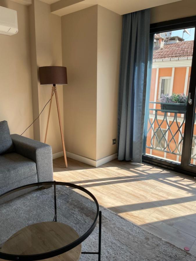 Myfair Apartment Stambuł Zewnętrze zdjęcie