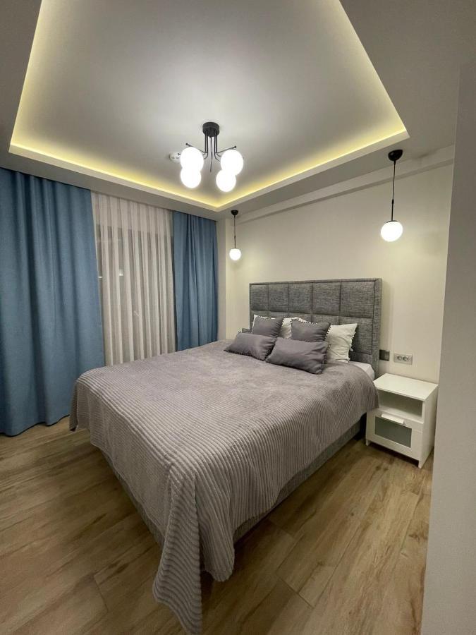 Myfair Apartment Stambuł Zewnętrze zdjęcie