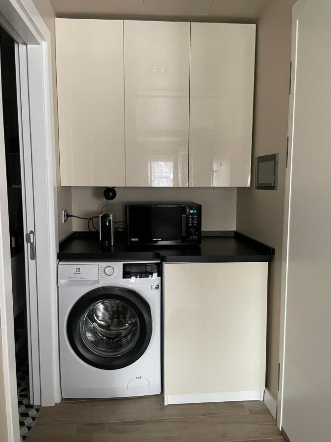 Myfair Apartment Stambuł Zewnętrze zdjęcie