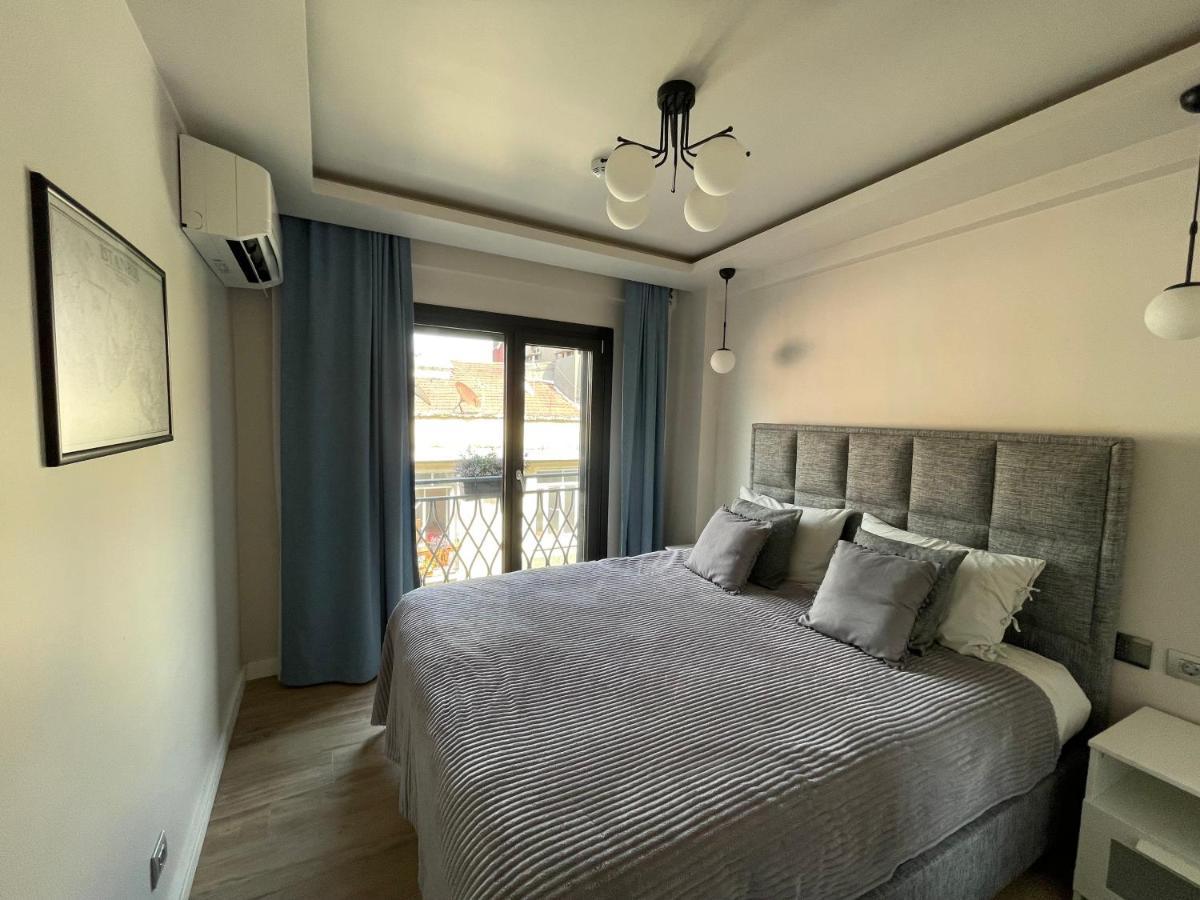 Myfair Apartment Stambuł Zewnętrze zdjęcie