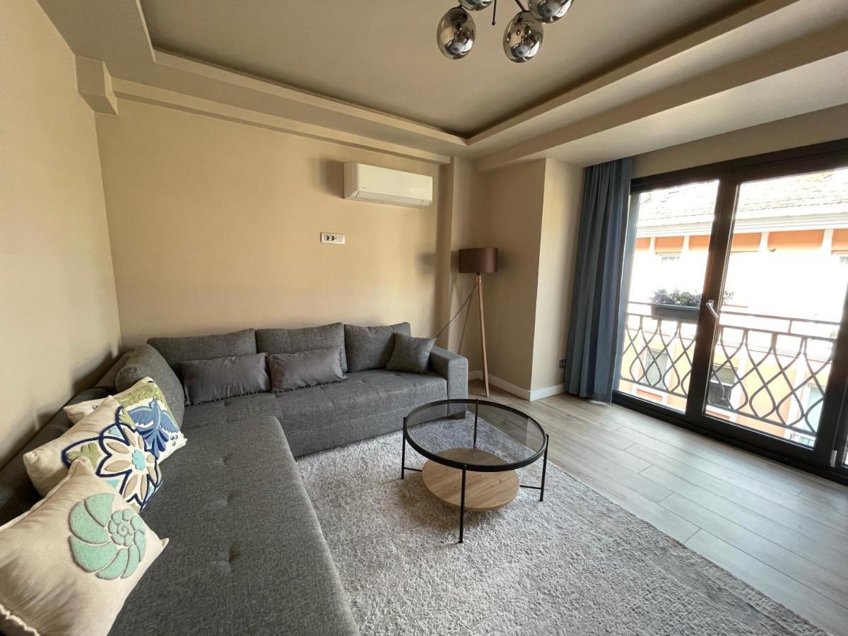 Myfair Apartment Stambuł Zewnętrze zdjęcie