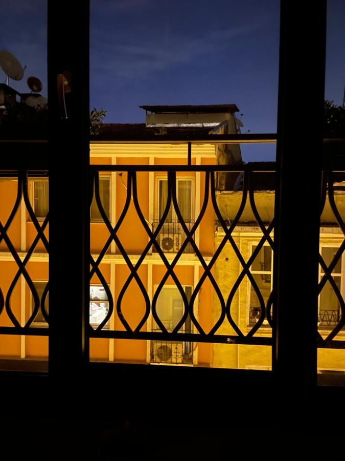 Myfair Apartment Stambuł Zewnętrze zdjęcie